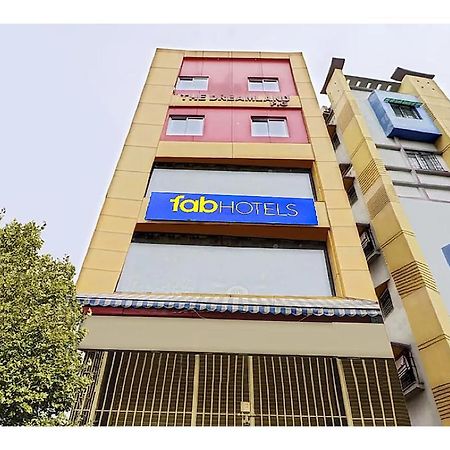Fabhotel Dreamland Kalküta Dış mekan fotoğraf