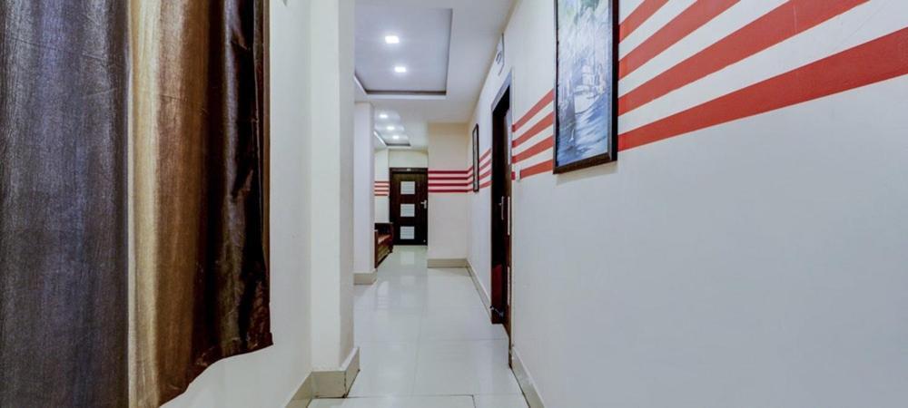 Fabhotel Dreamland Kalküta Dış mekan fotoğraf