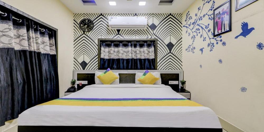 Fabhotel Dreamland Kalküta Dış mekan fotoğraf
