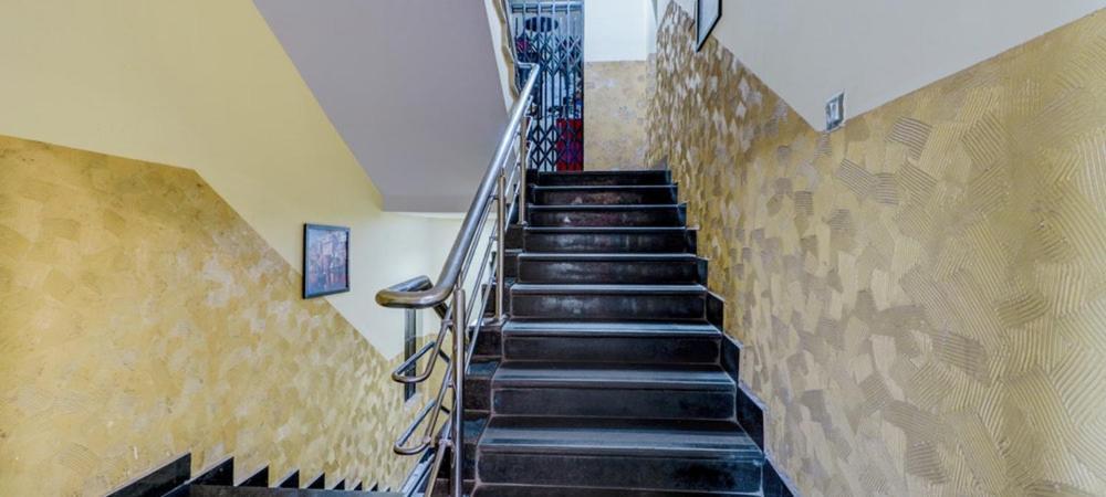 Fabhotel Dreamland Kalküta Dış mekan fotoğraf