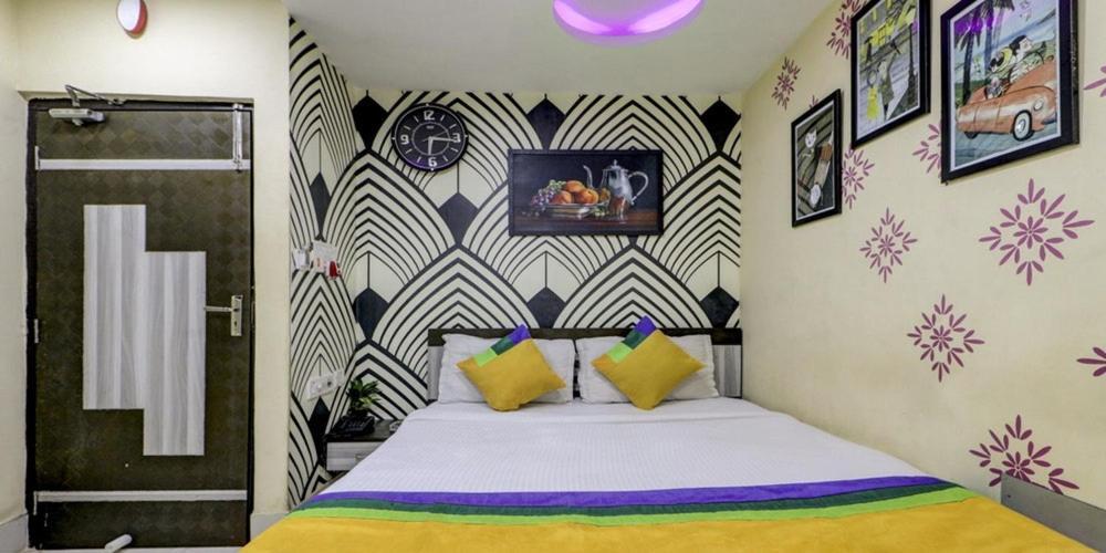 Fabhotel Dreamland Kalküta Dış mekan fotoğraf