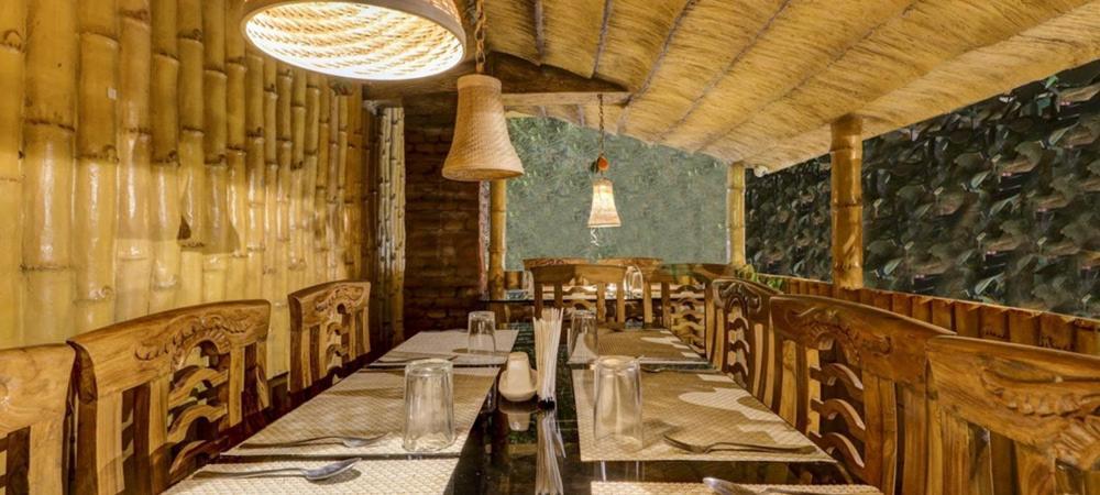 Fabhotel Dreamland Kalküta Dış mekan fotoğraf