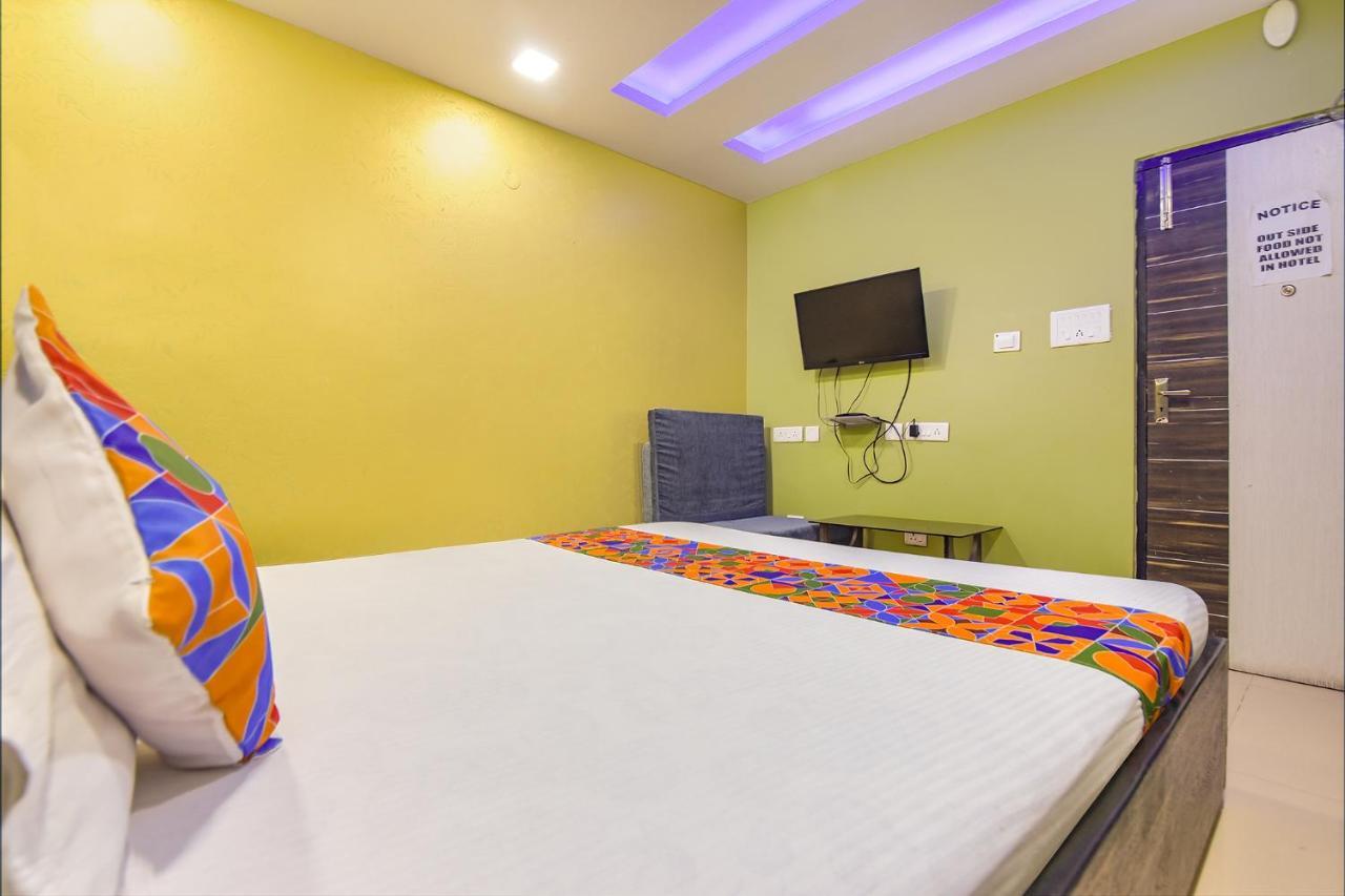 Fabhotel Dreamland Kalküta Dış mekan fotoğraf