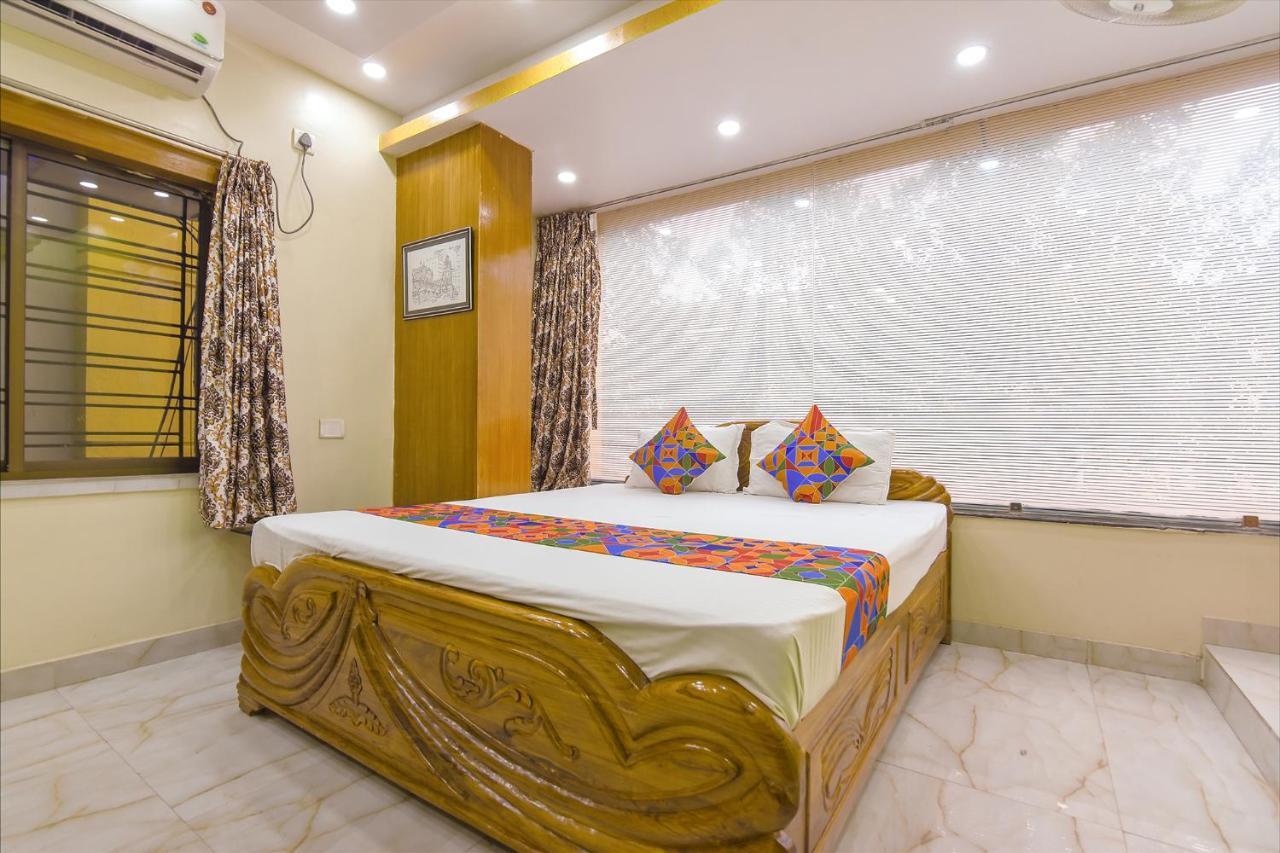 Fabhotel Dreamland Kalküta Dış mekan fotoğraf