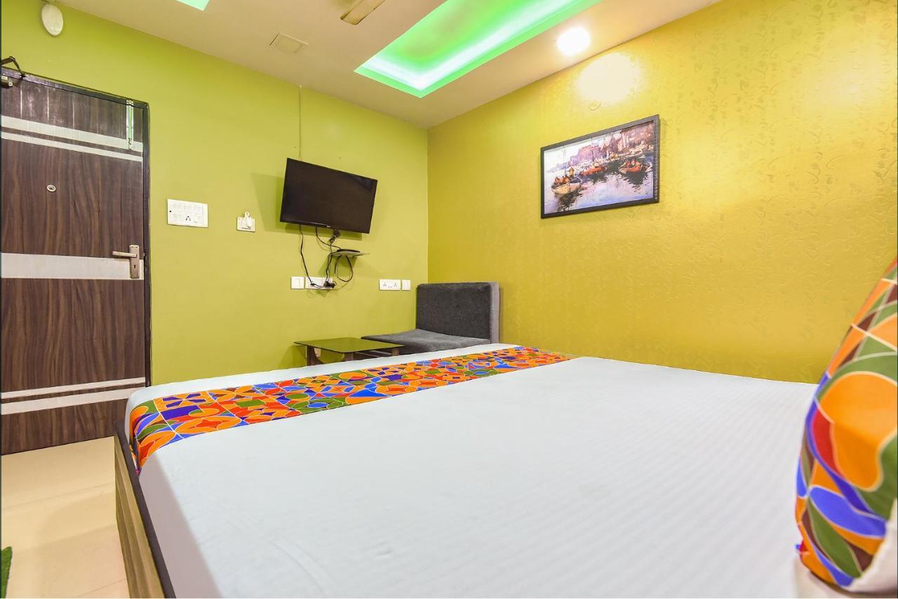 Fabhotel Dreamland Kalküta Dış mekan fotoğraf