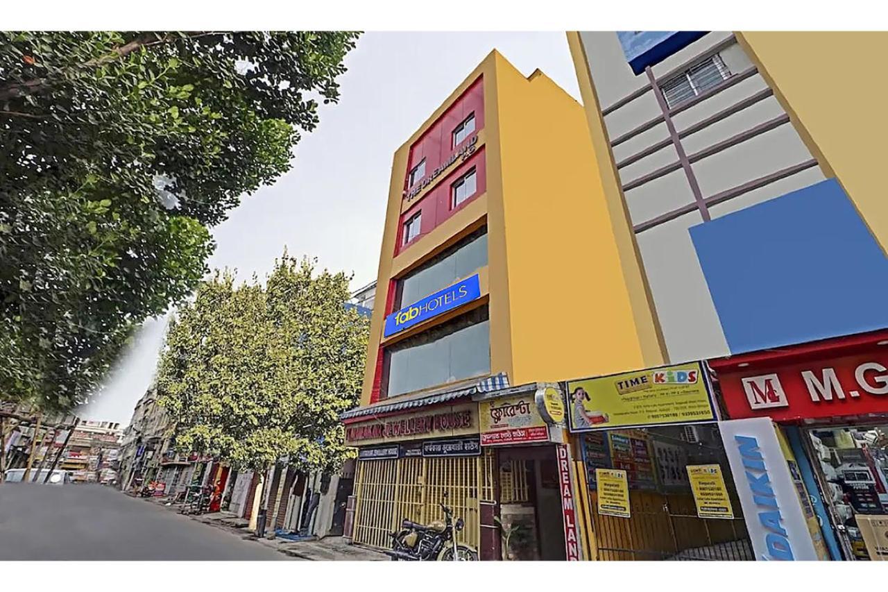 Fabhotel Dreamland Kalküta Dış mekan fotoğraf