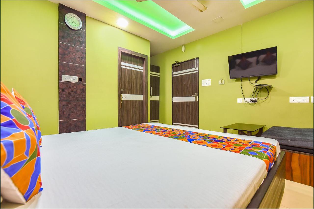 Fabhotel Dreamland Kalküta Dış mekan fotoğraf