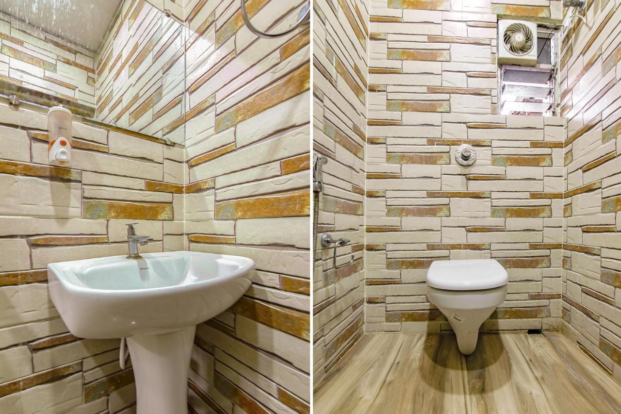 Fabhotel Dreamland Kalküta Dış mekan fotoğraf