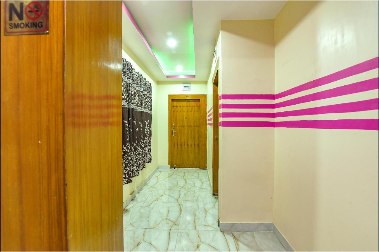 Fabhotel Dreamland Kalküta Dış mekan fotoğraf