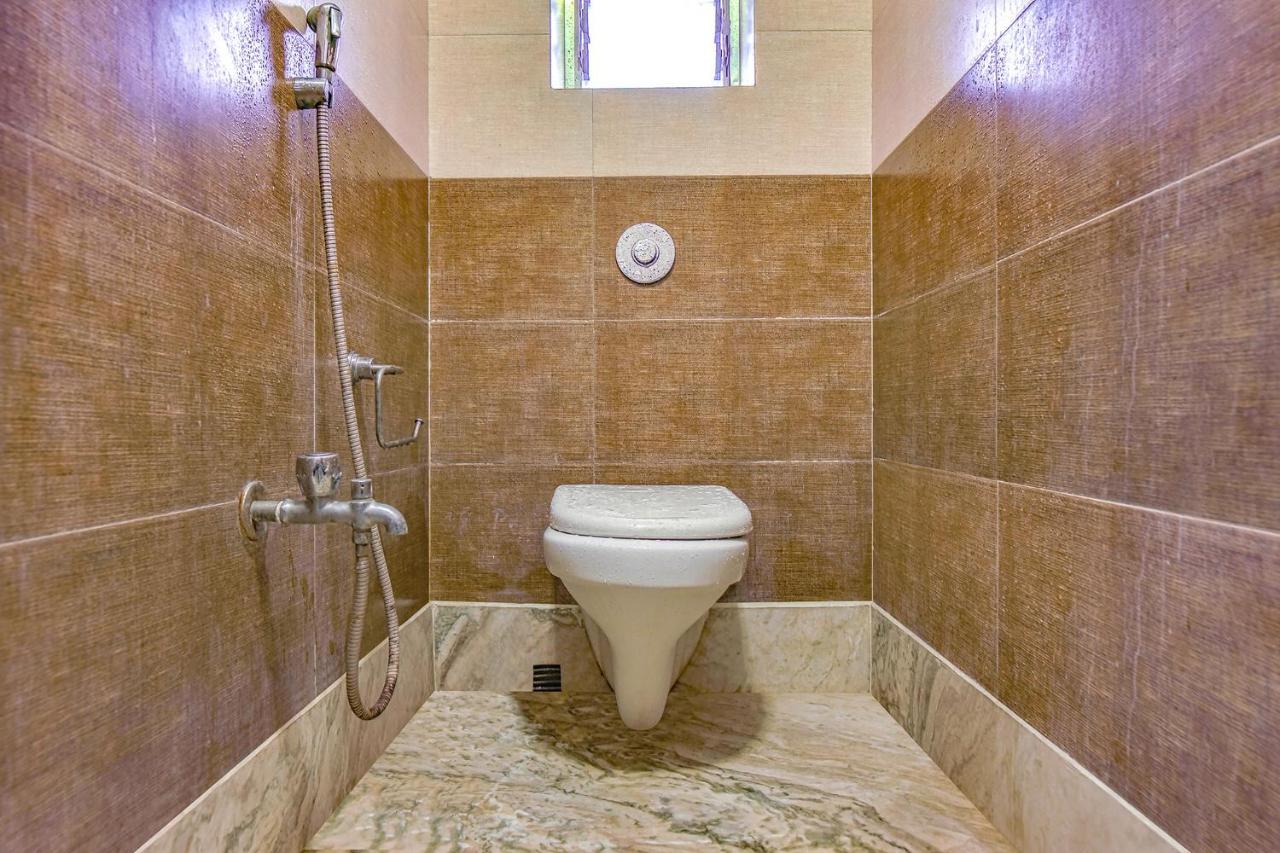 Fabhotel Dreamland Kalküta Dış mekan fotoğraf