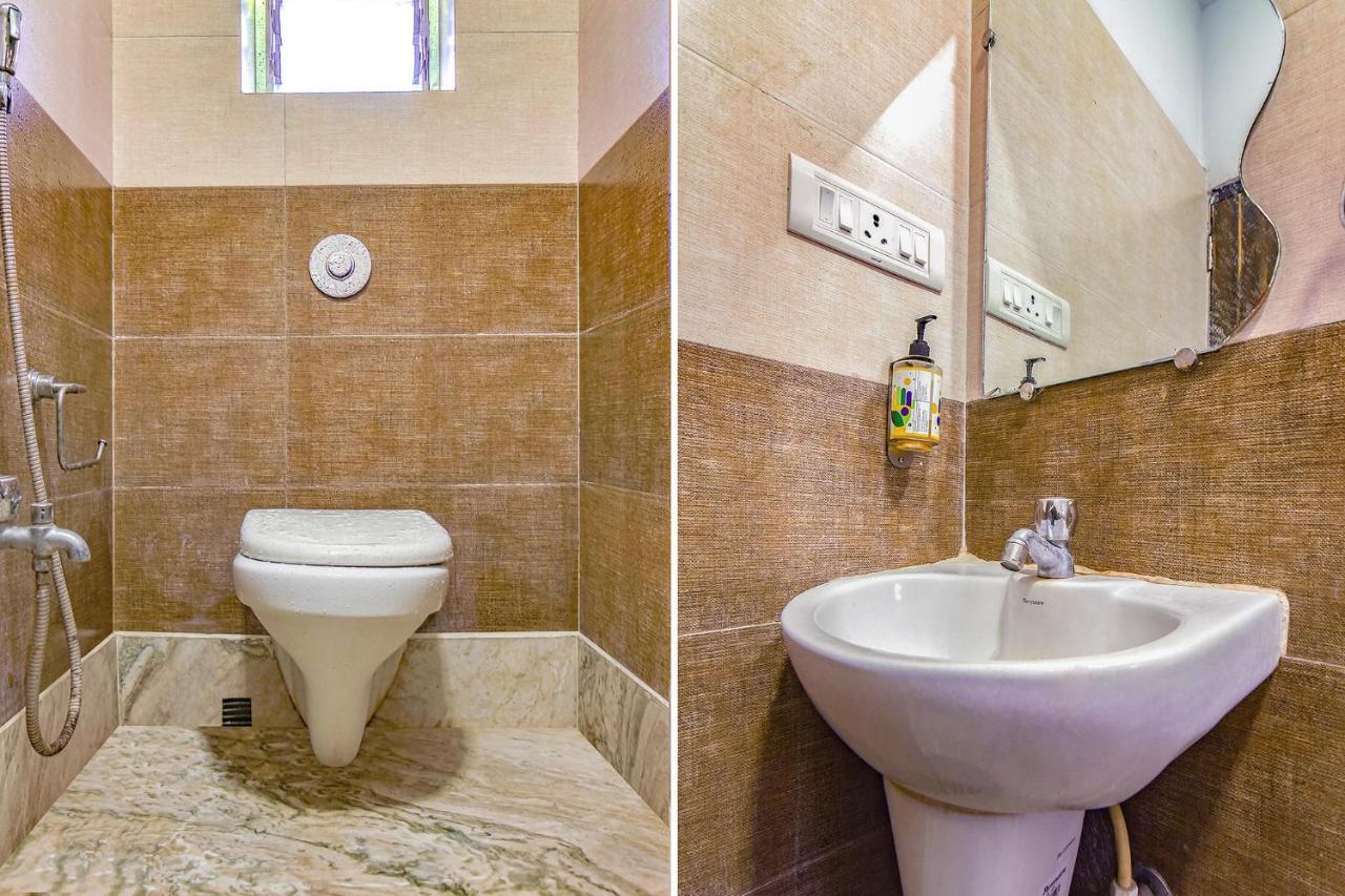 Fabhotel Dreamland Kalküta Dış mekan fotoğraf