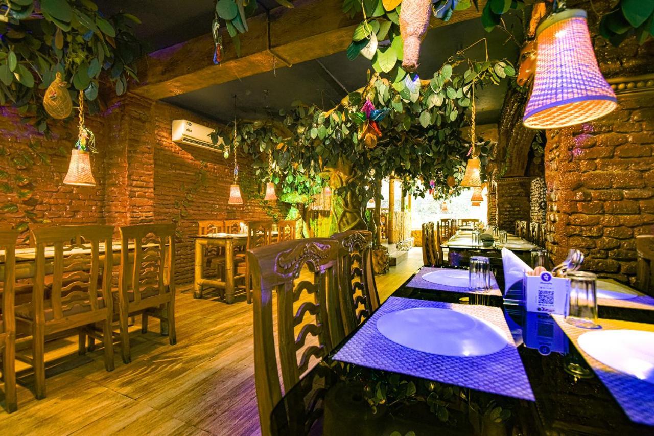 Fabhotel Dreamland Kalküta Dış mekan fotoğraf