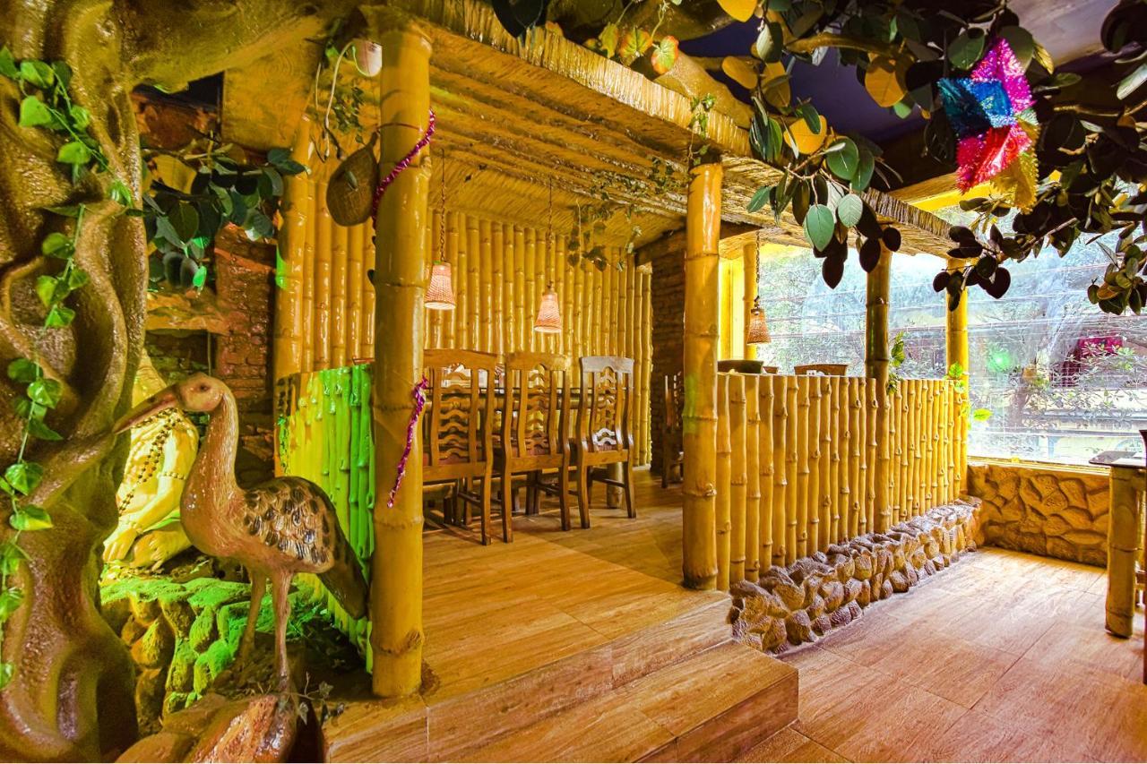 Fabhotel Dreamland Kalküta Dış mekan fotoğraf