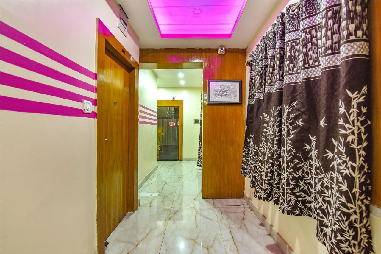 Fabhotel Dreamland Kalküta Dış mekan fotoğraf