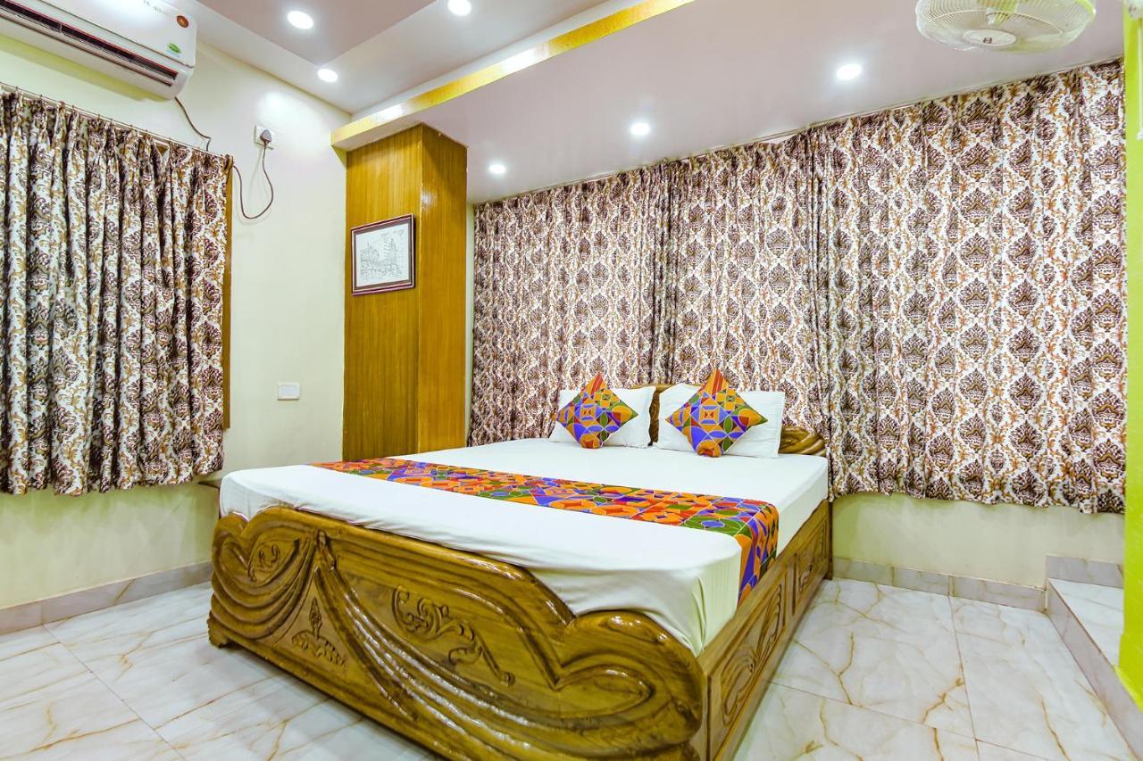 Fabhotel Dreamland Kalküta Dış mekan fotoğraf