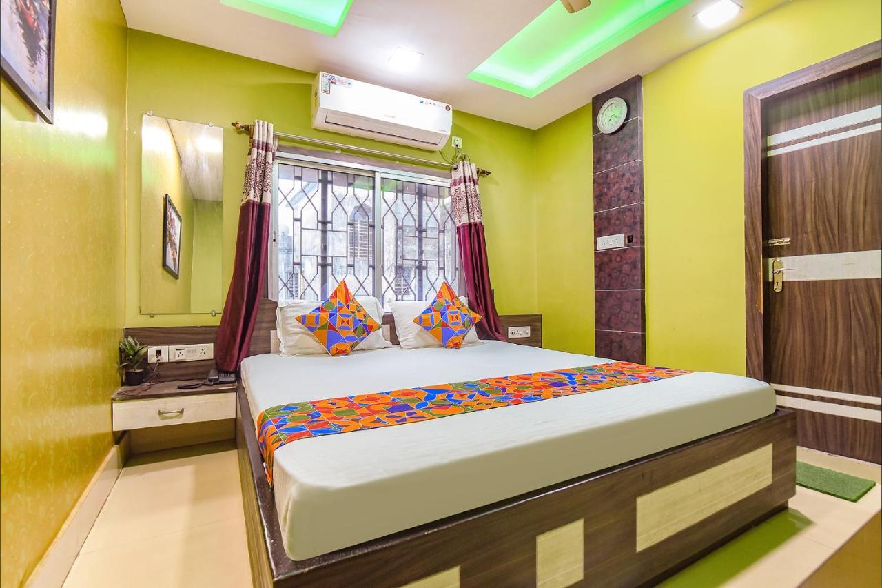 Fabhotel Dreamland Kalküta Dış mekan fotoğraf