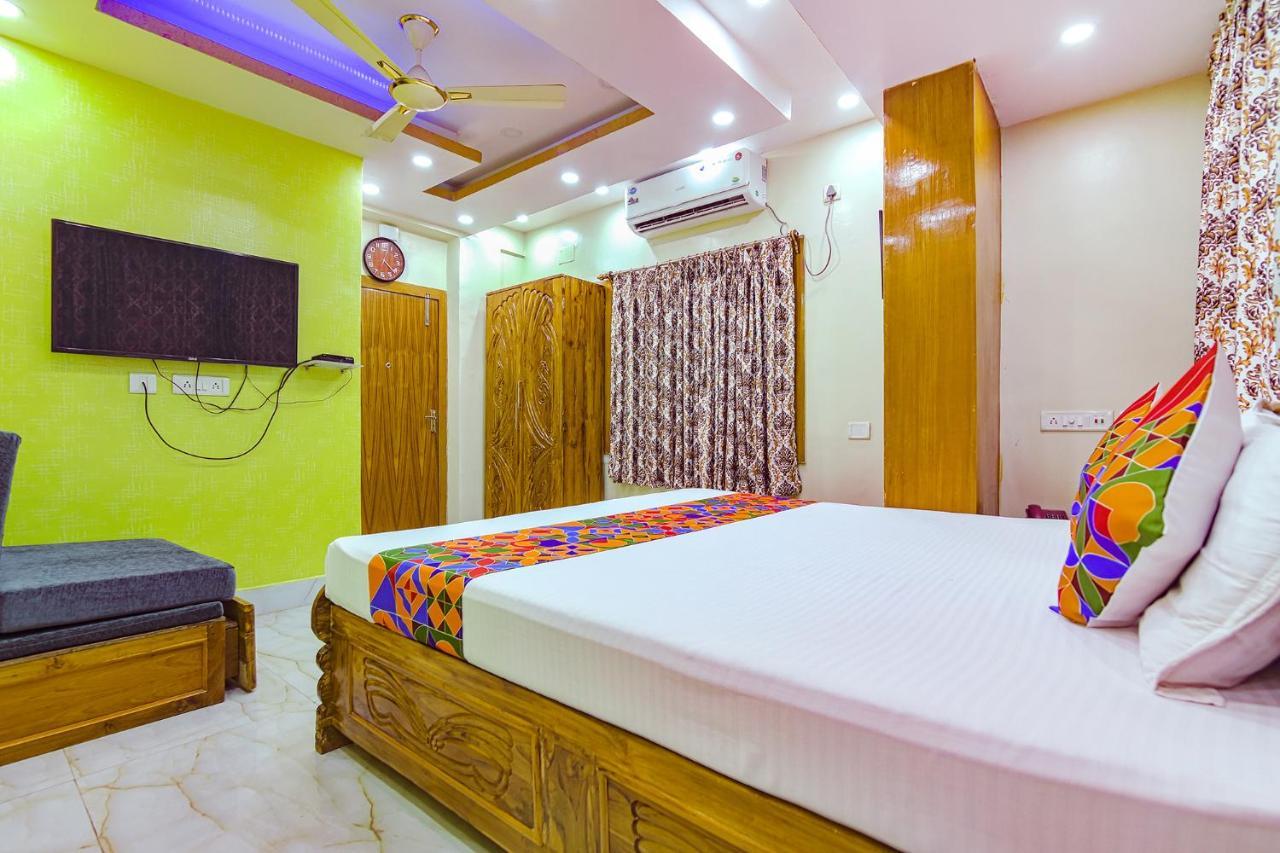 Fabhotel Dreamland Kalküta Dış mekan fotoğraf