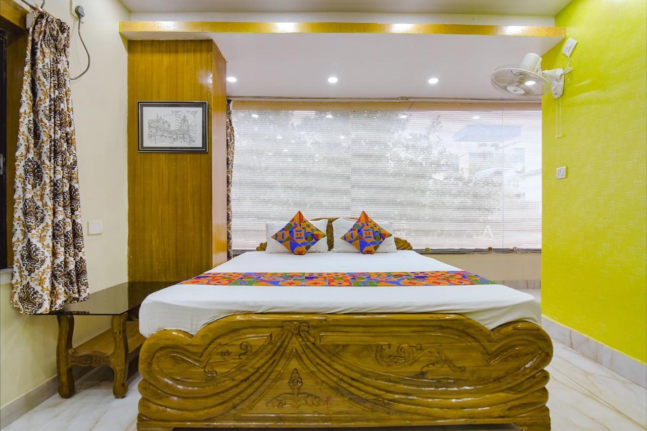 Fabhotel Dreamland Kalküta Dış mekan fotoğraf