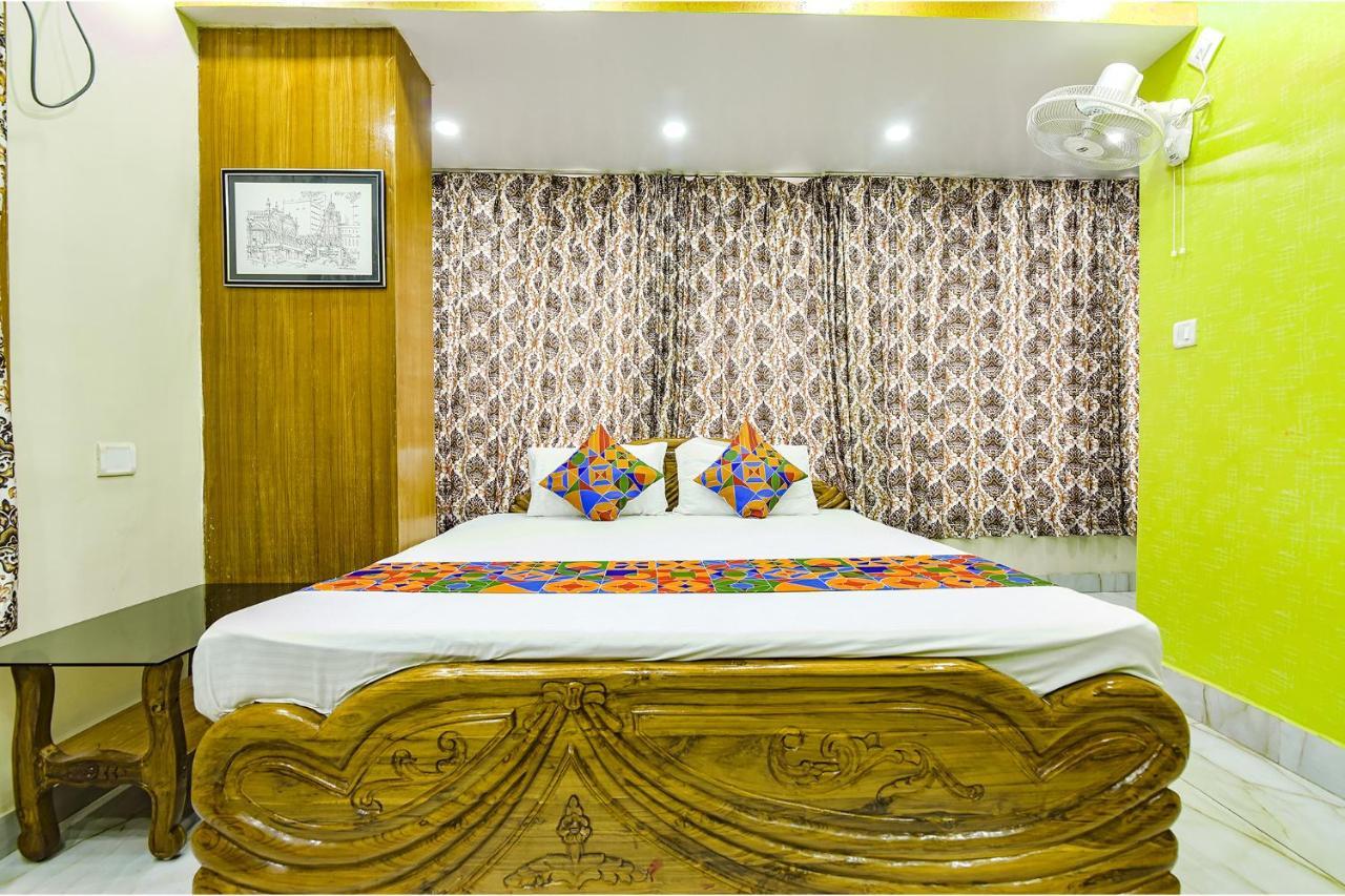Fabhotel Dreamland Kalküta Dış mekan fotoğraf