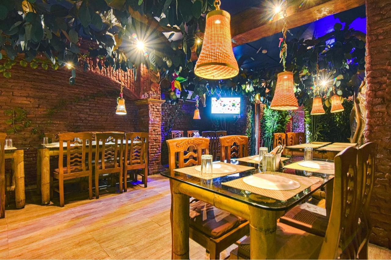 Fabhotel Dreamland Kalküta Dış mekan fotoğraf